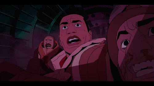 Зек хэрхэн шашинтай болсон бэ